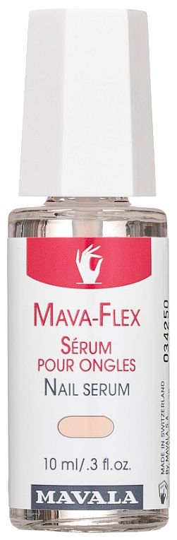 Сыворотка увлажняющая для ногтей Мава-Флекс / Mava-Flex Serum 10 мл