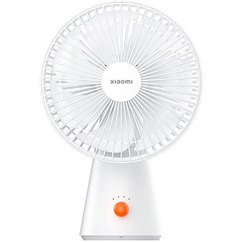 Вентилятор Xiaomi Rechargeable Mini Fan BHR6089GL 532400₽