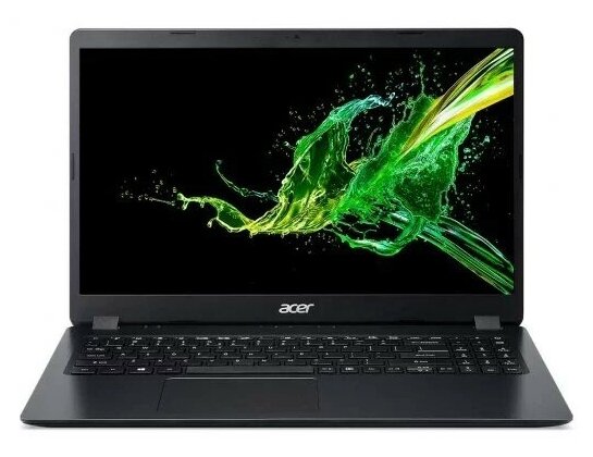 Acer Aspire 3 A315-56 [NX.HS5ER.02B] Black 15.6