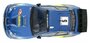 Легковой автомобиль Silverlit Power in Speed Subaru Impreza WRC (86059), 1:16