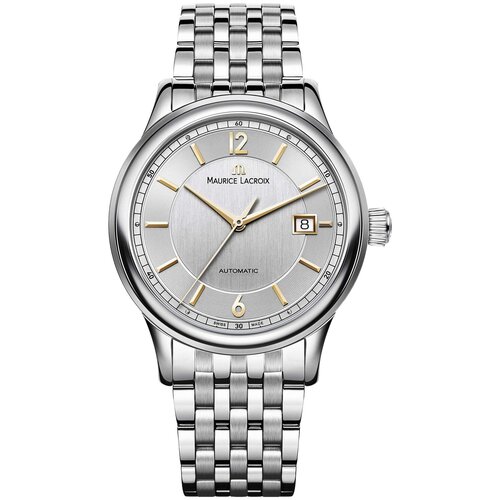 Наручные часы Maurice Lacroix LC6098-SS002-121-1