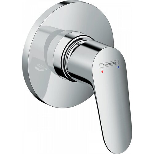 Смеситель для душа Hansgrohe Focus E2 31961000 Хром смеситель для душа hansgrohe focus e 31961000