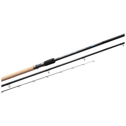 фото Фидерное удилище sherman pro feeder heavy 3.6м 30-100г flagman