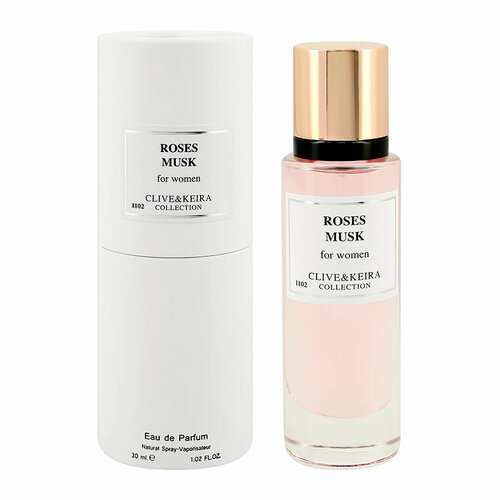   CLIVE & KEIRA ROSES MUSK (.) 30 