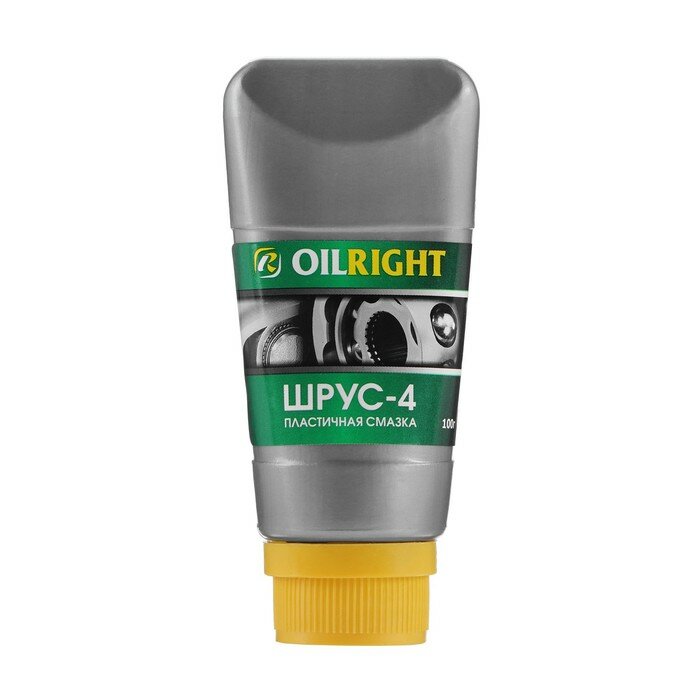 Смазка ШРУС-4 OILRIGHT 100 г