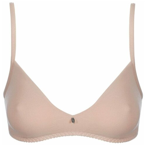 фото Бюстгальтер milavitsa basic, размер 75c, нюд