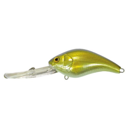 Воблер для троллинга Panacea FatMarauder 80F DR