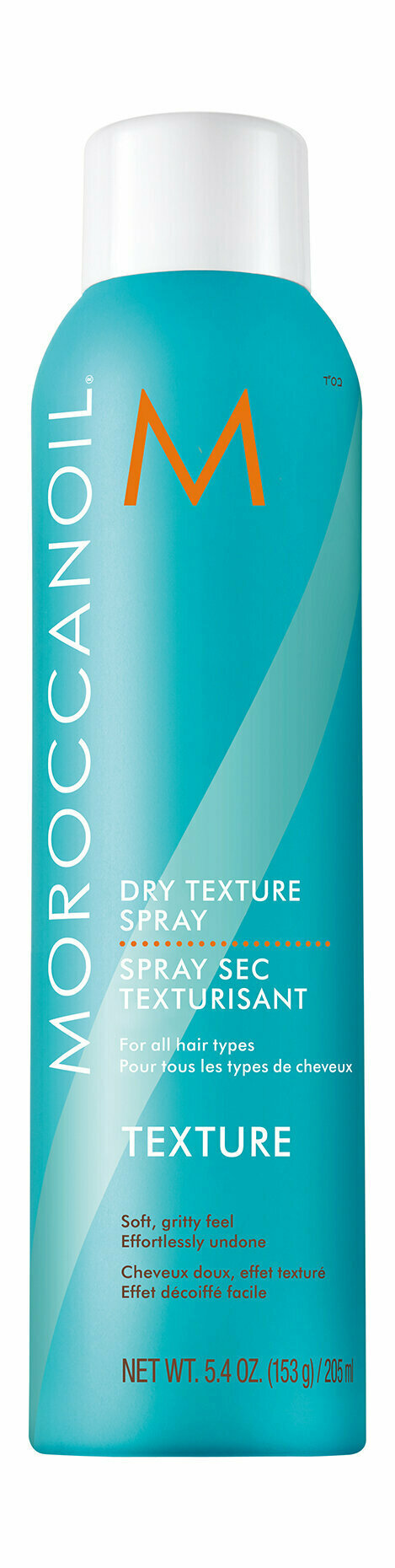 Moroccanoil Dry Texture Spray - Сухой текстурирующий спрей 205 мл