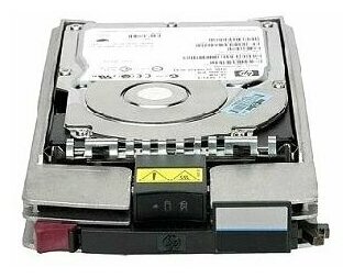 Жесткий диск HP 300Гб 10K FC HDD [359461-003]