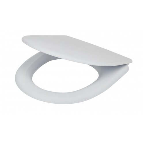 Сиденье для унитаза дюропласт быстросъёмное С микролифтом АВН 'SD-16MS'