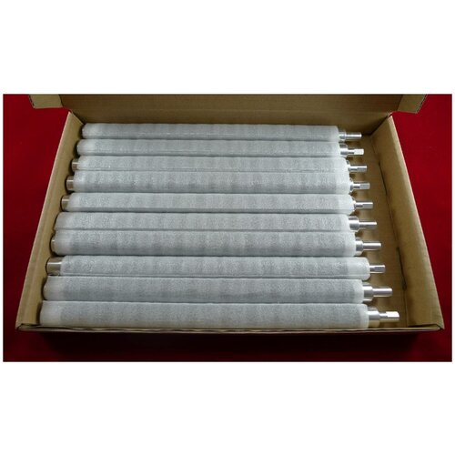 ELP ELP-MRS-H2100-10 вал магнитный оболочка HP 96A 10 шт совместимый 1323₽