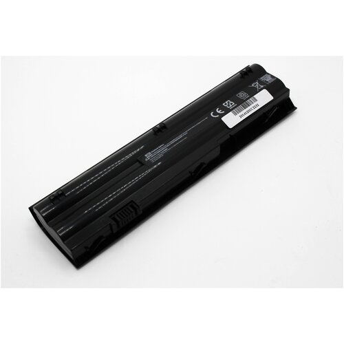 Аккумулятор для HP Mini 210-3000 (10.8V 4400mAh) p/n: HSTNN-DB3B HSTNN-YB3B MT03 MT06 MTO3 MTO6 аккумулятор для ноутбука hp mu06 11 1v 4400mah p n hstnn f02c 1 шт