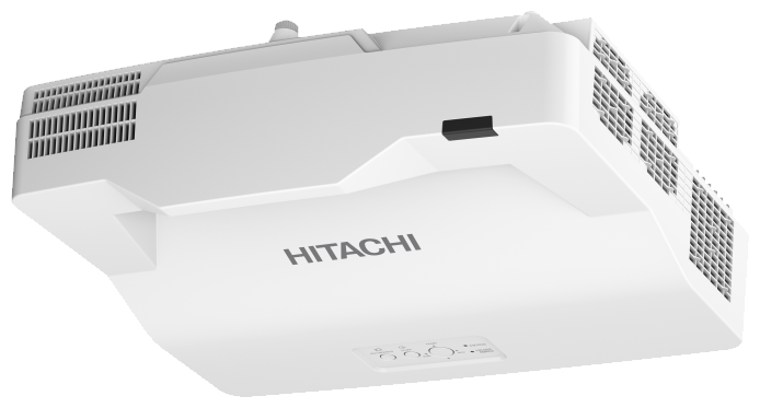 Hitachi LP-TW3001