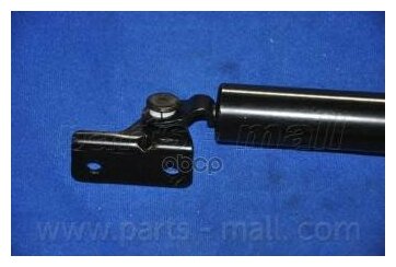 PARTS-MALL PQA245 Амортизатор багажника HYUNDAI GRAND STAREX/H-1/STAREX 01- прав.