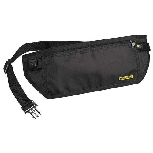 фото Сумка travel blue money belt rfid 114_blk