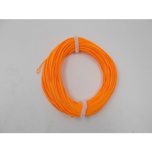 Шнур нахлыстовый плавающий WF 4 F