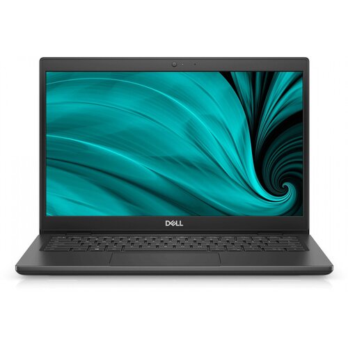 Dell Ноутбук Dell Latitude 3420 Core i5 1135G7 8Gb SSD256Gb Intel Iris Xe graphics 14 WVA FHD 1920x1080ENGKBD noOS black WiFi BT Cam 3420-7094 8327900₽