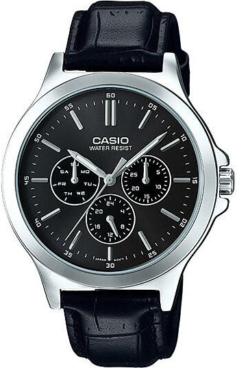 Наручные часы CASIO Standard MTP-V300L-1A