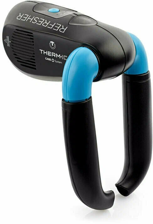 Сушилка для обуви Therm-ic Refresher черный