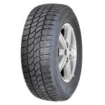 Автошина Kormoran Vanpro Winter (без шипов) 205/65 R16 107/105R - изображение