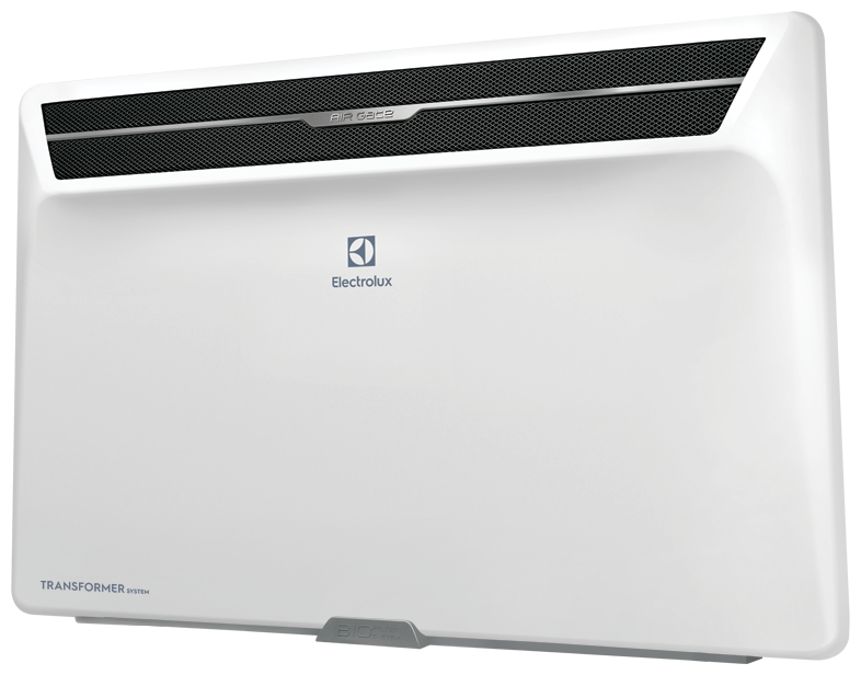 Конвектор Electrolux ECH/R-1500 T-TUI3.1 (инверторный) с встроенным wi-fi, белый
