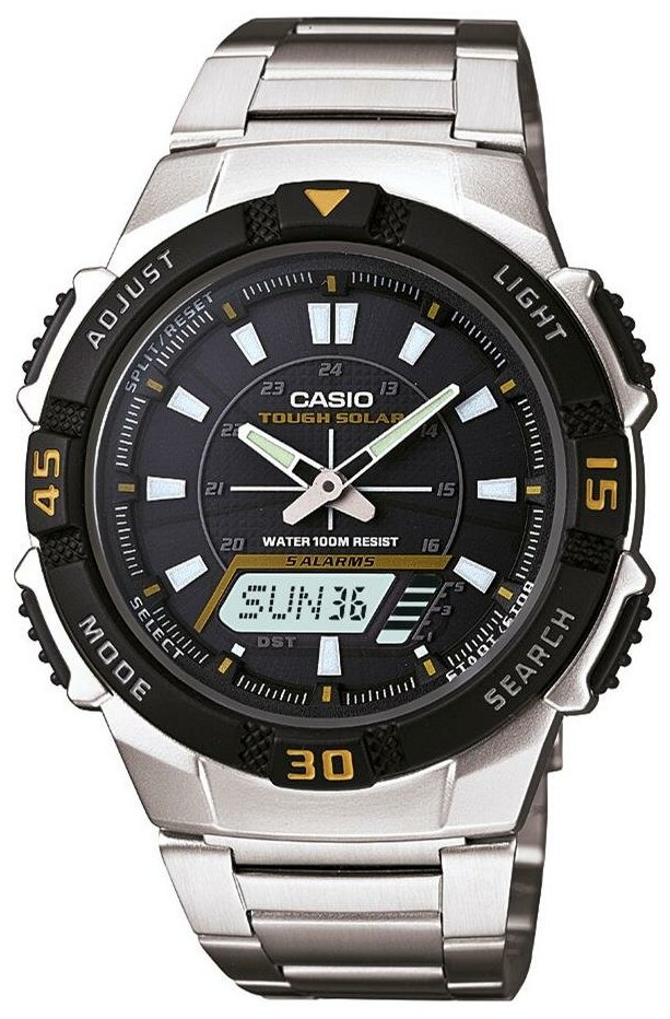 Casio AQ-S800WD-1E 