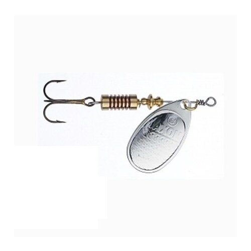 фото Блесна вращающаяся jaxon flash a 0 s