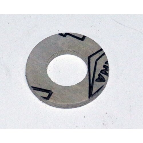 Уплотнение (прокладка) магниевого анода для водонагревателя Baxi (Бакси) - 8313640