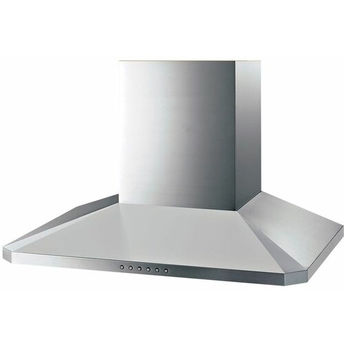 Каминная вытяжка Korting KHC 6951 X 5290800₽