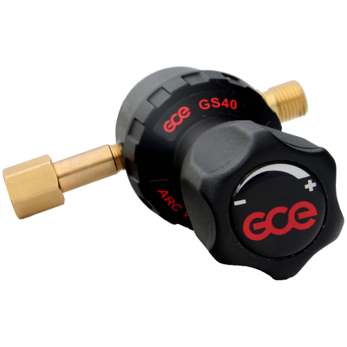 Экономизатор регулируемый GS40A N 30 G1/4 GCE GCE KRASS F21310005 эконмизатор газа gce gs40f ar co2 вх вых g1 4 фиксированный расход газа