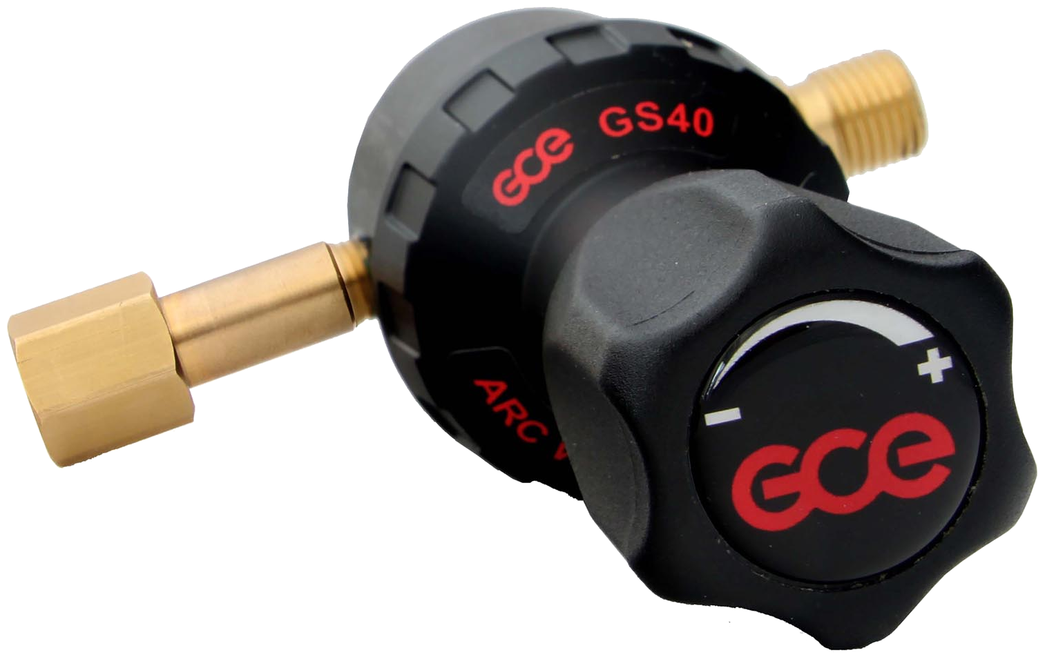 Экономизатор регулируемый GS40A N 30 G1/4 GCE GCE KRASS F21310005