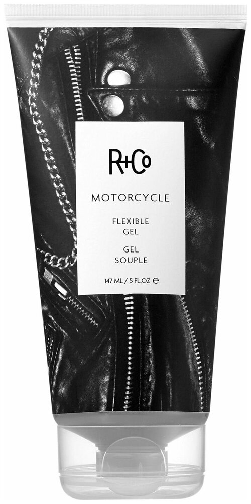 R+Co Гель Motorcycle, средняя фиксация, 147 мл