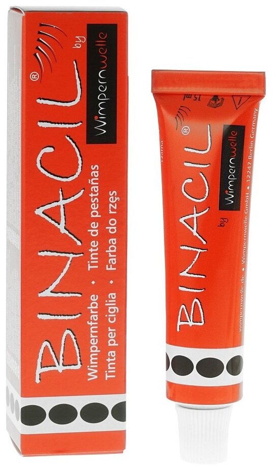 BINACIL /       (), 15  +  