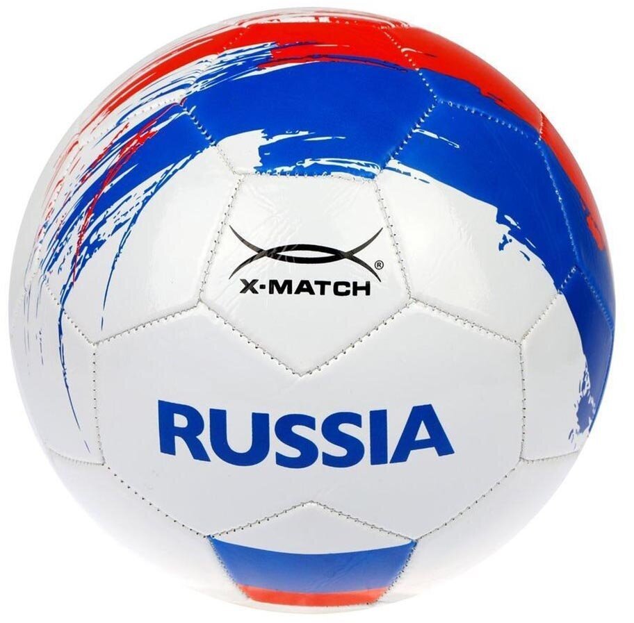 Мяч футбольный Россия