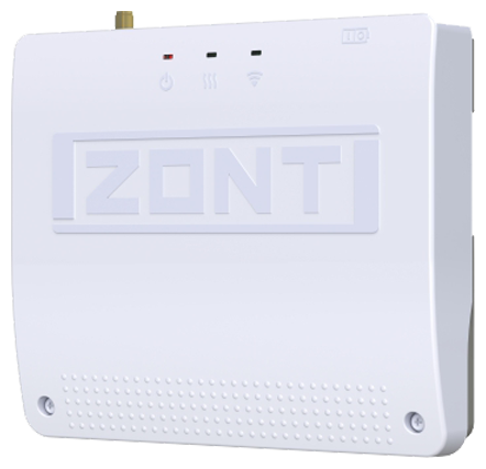 Блок расширения ZONT EX-77для регулятора ZONT Climatic 1.3 - фото №7
