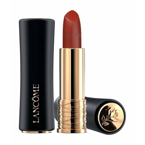 Lancome помада для губ L'Absolu Rouge Drama Matte, оттенок 196 Orange Sanguine