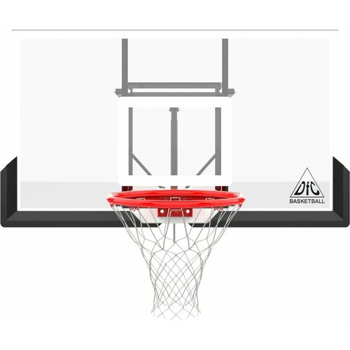 Баскетбольный щит без кольца DFC BOARD54P