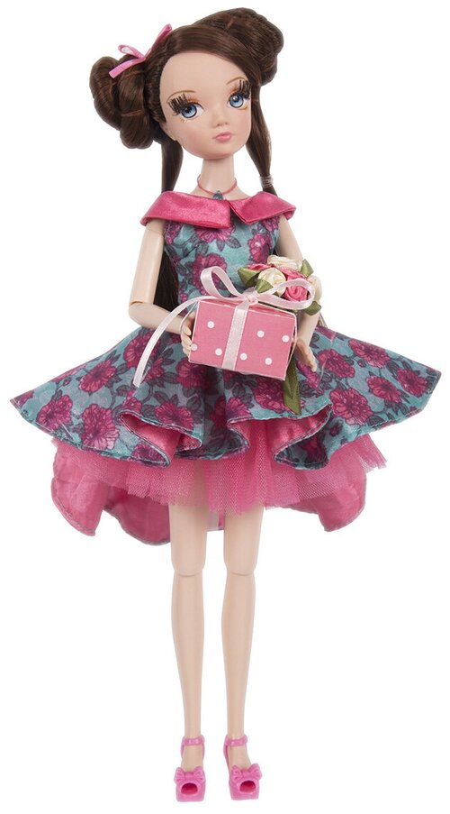 Кукла Sonya Rose Daily Collection Вечеринка День Рождения, 28 см, R4330N