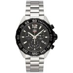 Наручные часы TAG Heuer CAZ1010.BA0842 - изображение