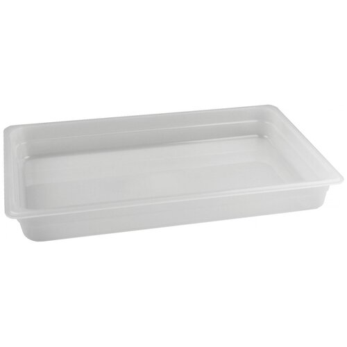 Гастроемкость GASTROMIX GN1/1-65 полипропилен