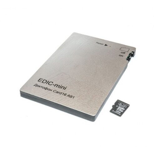 Edic-mini CARD16 A91М 940000₽
