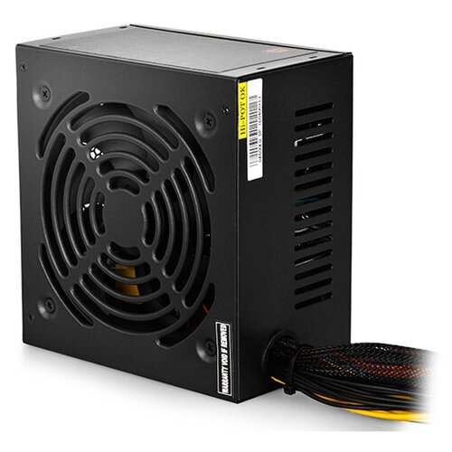 фото Блок питания deepcool aurora da600 600w