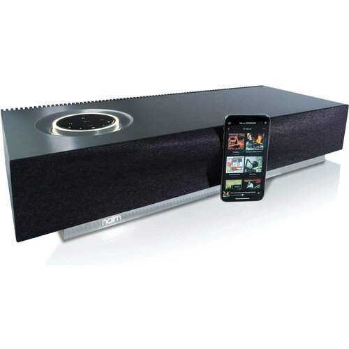 Naim Mu-So 2nd Generation беспроводная музыкальная система 16099000₽
