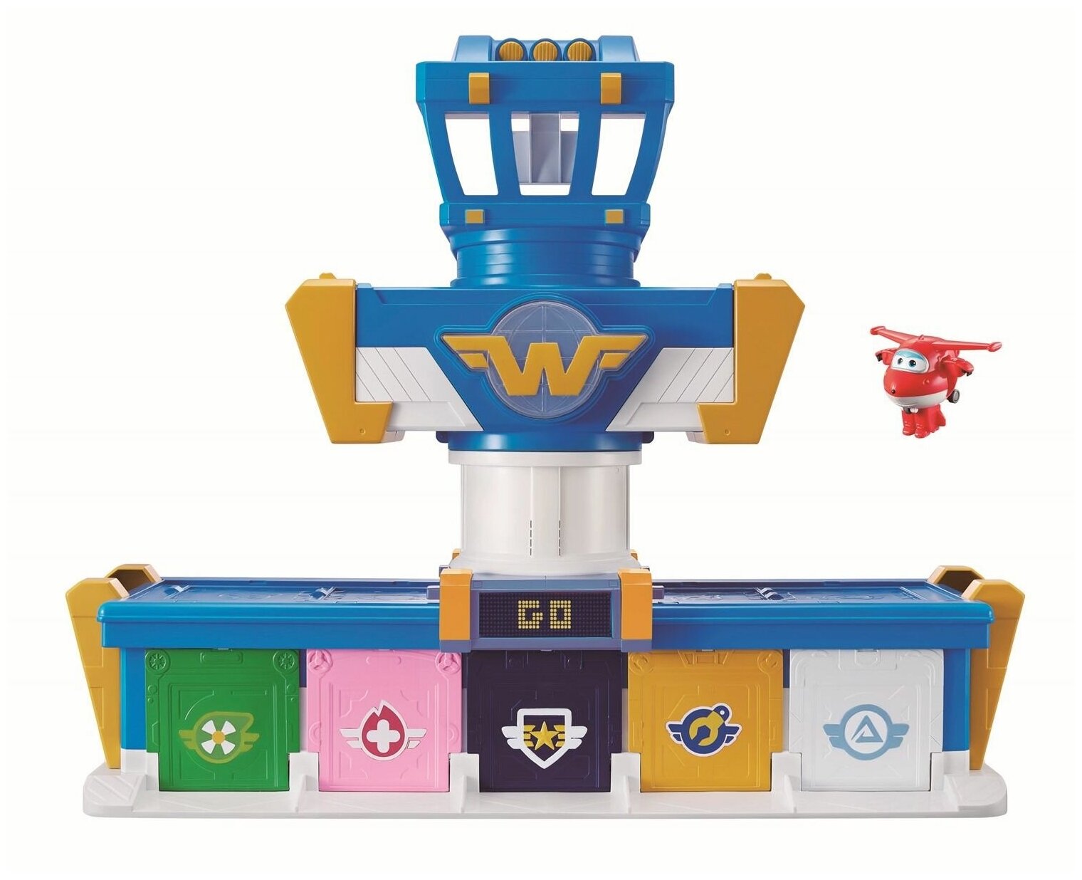 Auldey   Super Wings  EU730830, ////