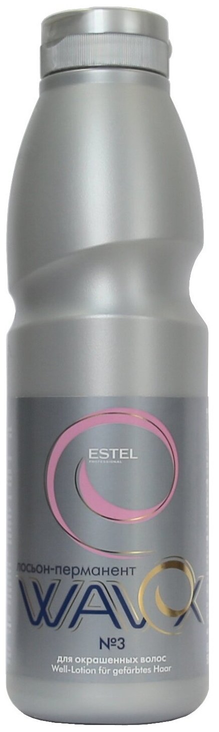 ESTEL -  3    Wavex, 500 