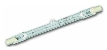 Лампа галогенная TDM ELECTRIC SQ0341-0004, R7s, J189, 1000 Вт, 6500 К - фото №2