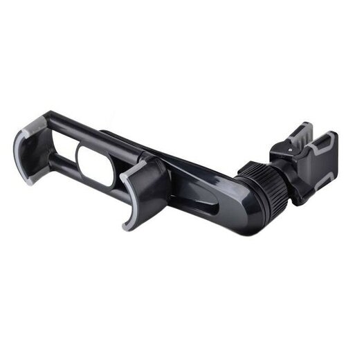 Автодержатель Devia Universal Car Air Vent Holder X2 (Цвет: Black)