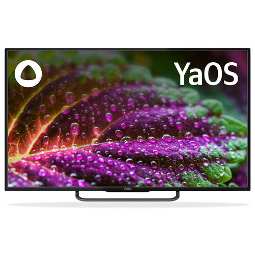 Polar Телевизор 50 Smart POLAR P50U52T2CSM YaOS 4057500₽