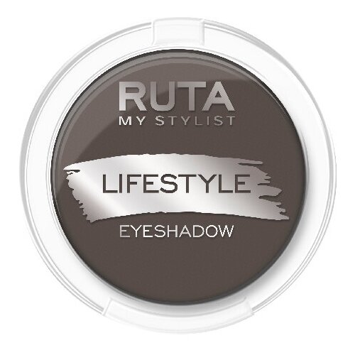 RUTA Тени для век Lifestyle, 3.3 г