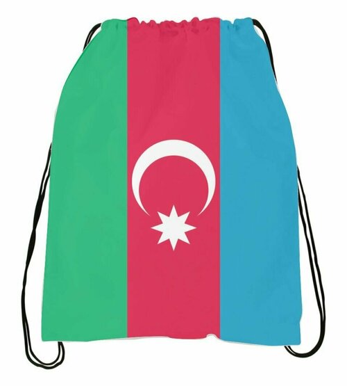 Мешок для обуви Азербайджан